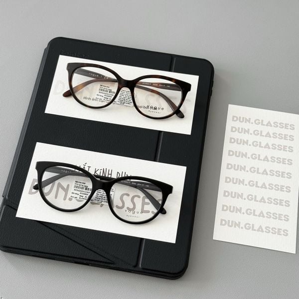  Mắt kính VOGUE VO 5552 chính hãng 