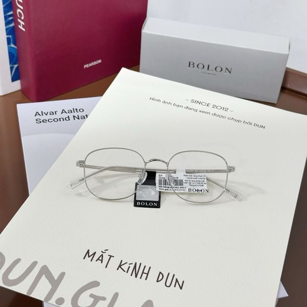  Mắt kính Bolon BJ 7263 