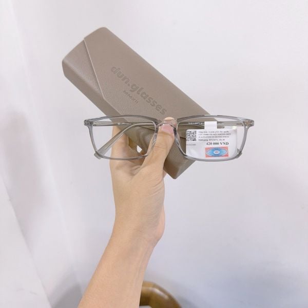  Mắt kính Exfash EF13472 