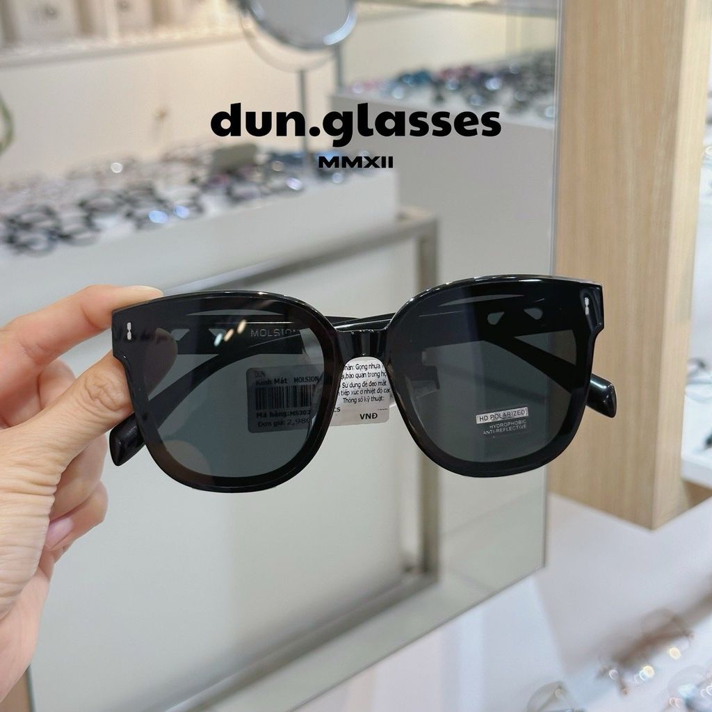  Kính mát MOLSION MS3027 