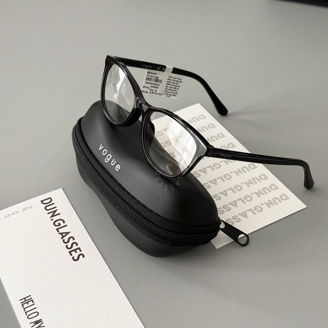  Mắt kính VOGUE VO 5502 