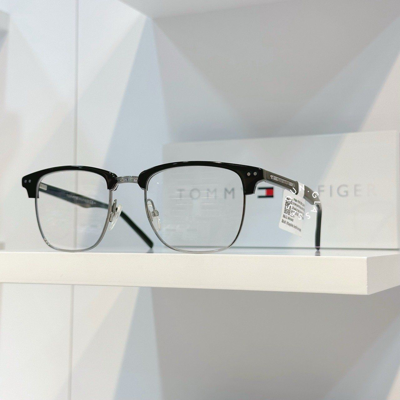  Mắt kính Tommy Hilfiger TH 1730 