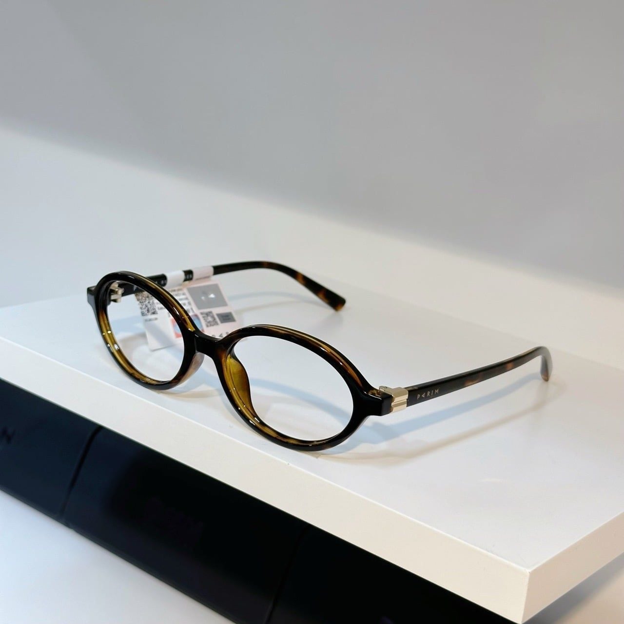  Gọng kính oval Parim 76086 