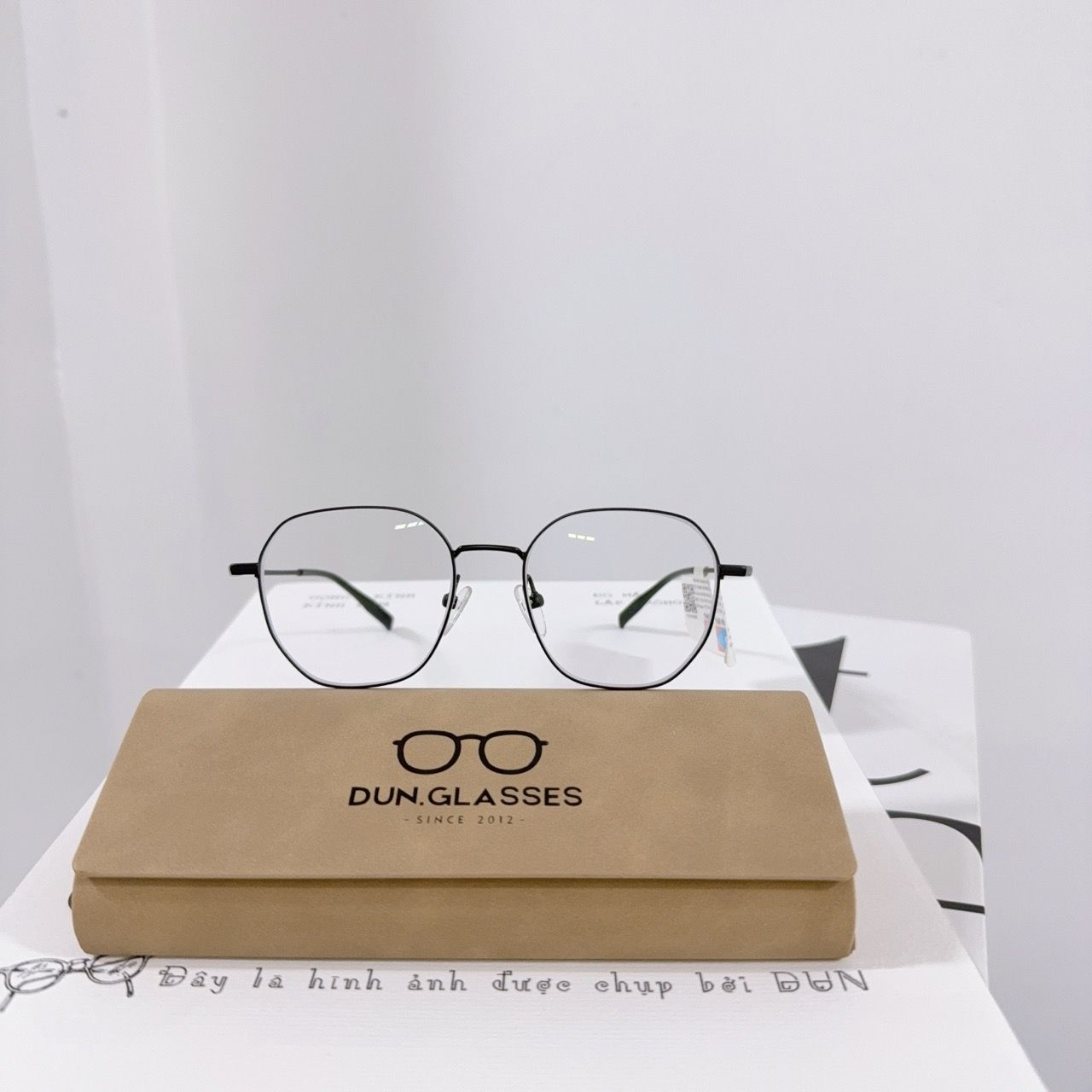  Mắt kính Velocity VL 27101 