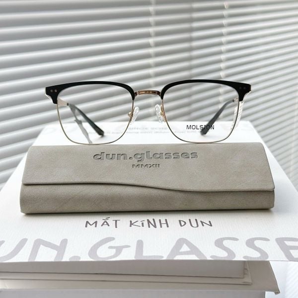 Mắt kính Molsion MJ 6117 