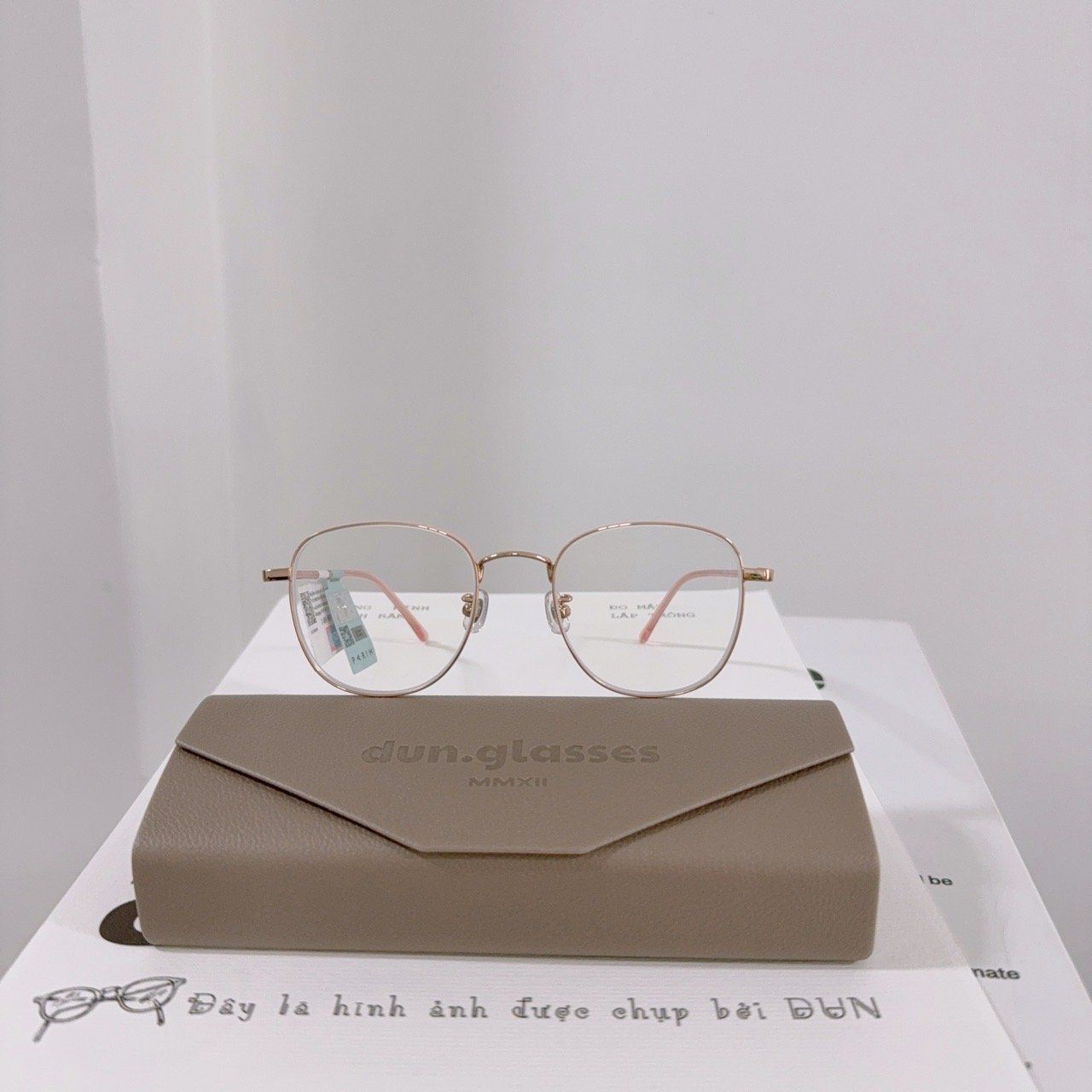  Mắt kính Parim PG 87402 