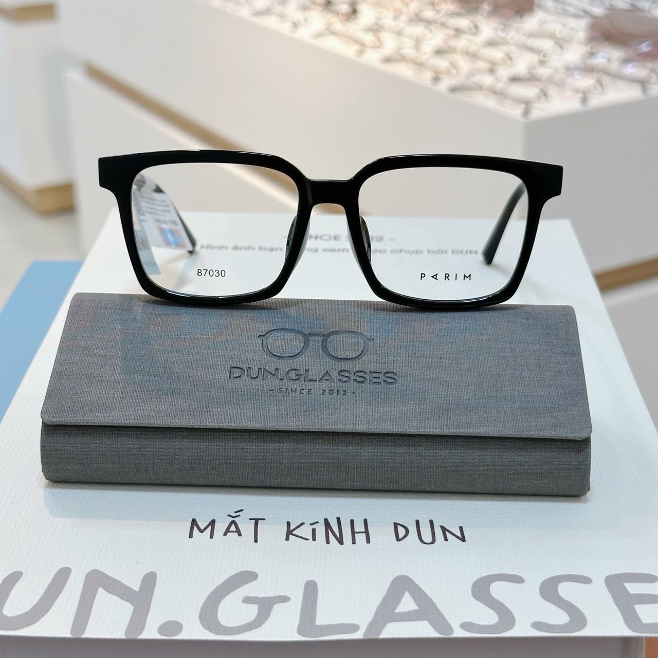  Mắt kính Parim 87030 
