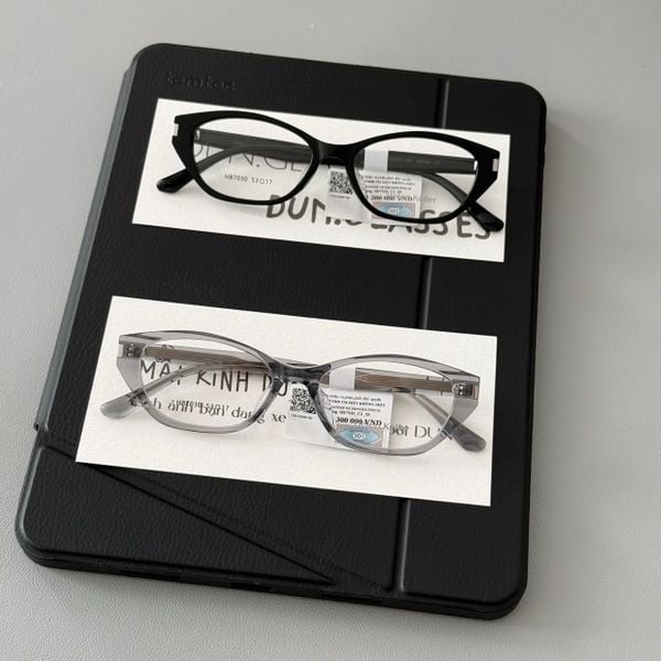 Mắt kính Helen Keller H 87030 