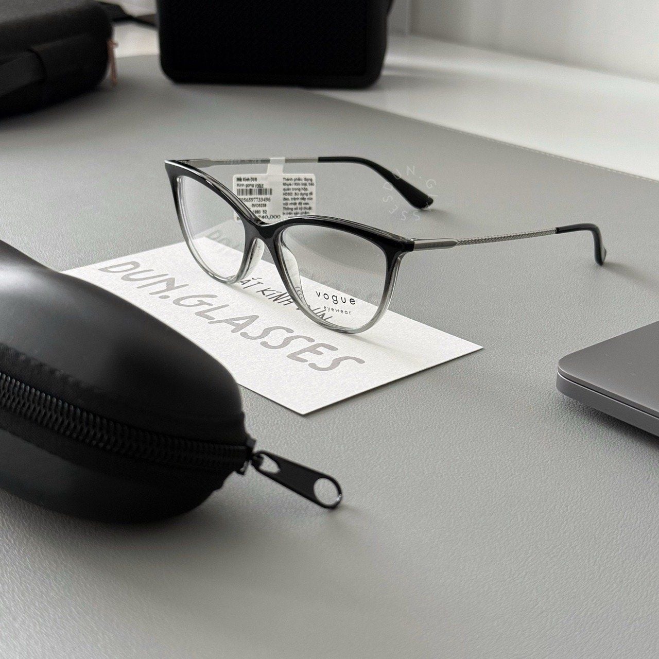  Mắt kính VOGUE VO 5239 