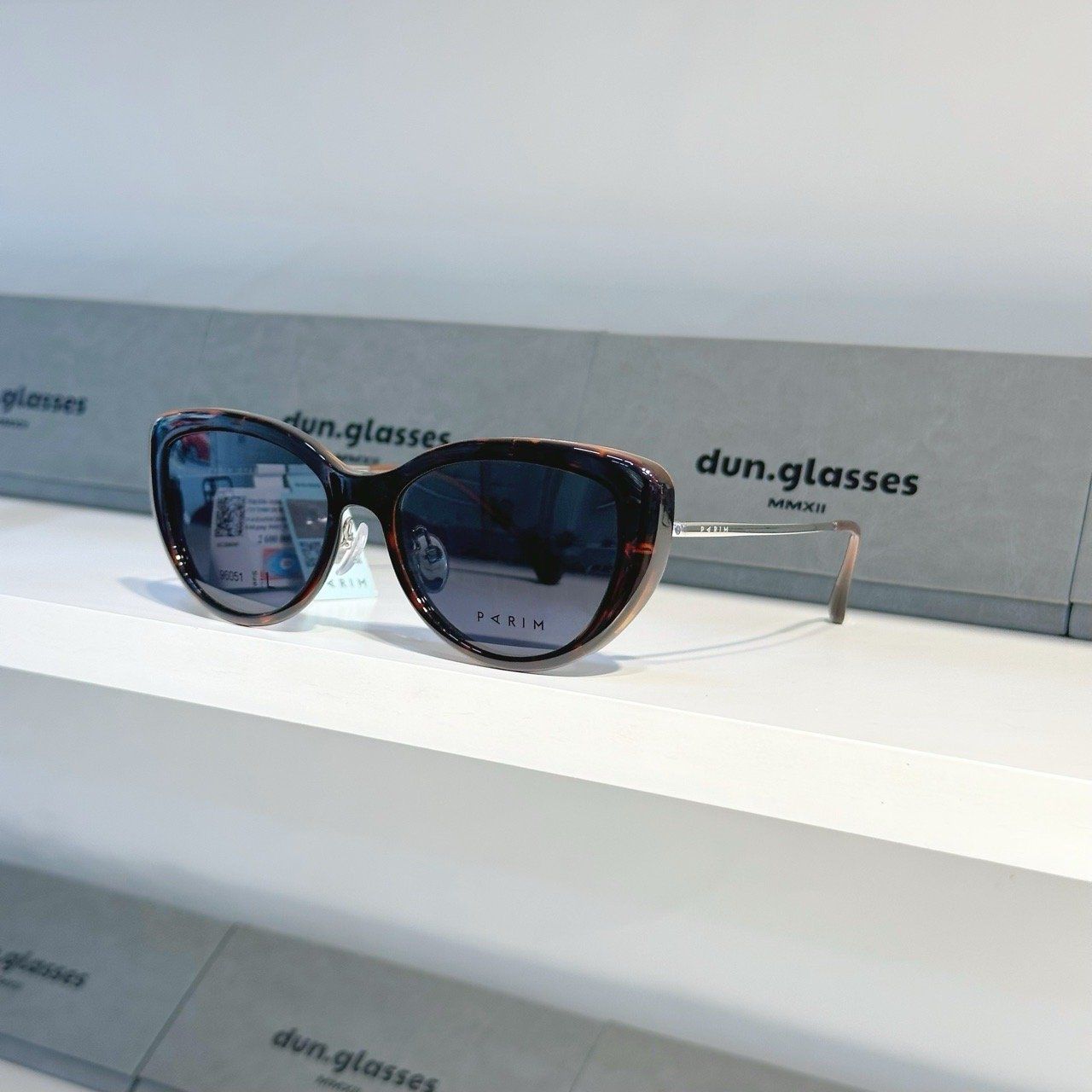  Mắt kính Clip On Parim 96051 
