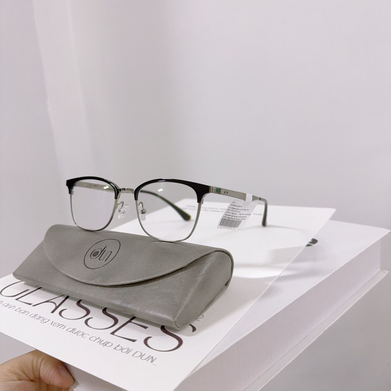  Mắt kính Velocity VL 281068 