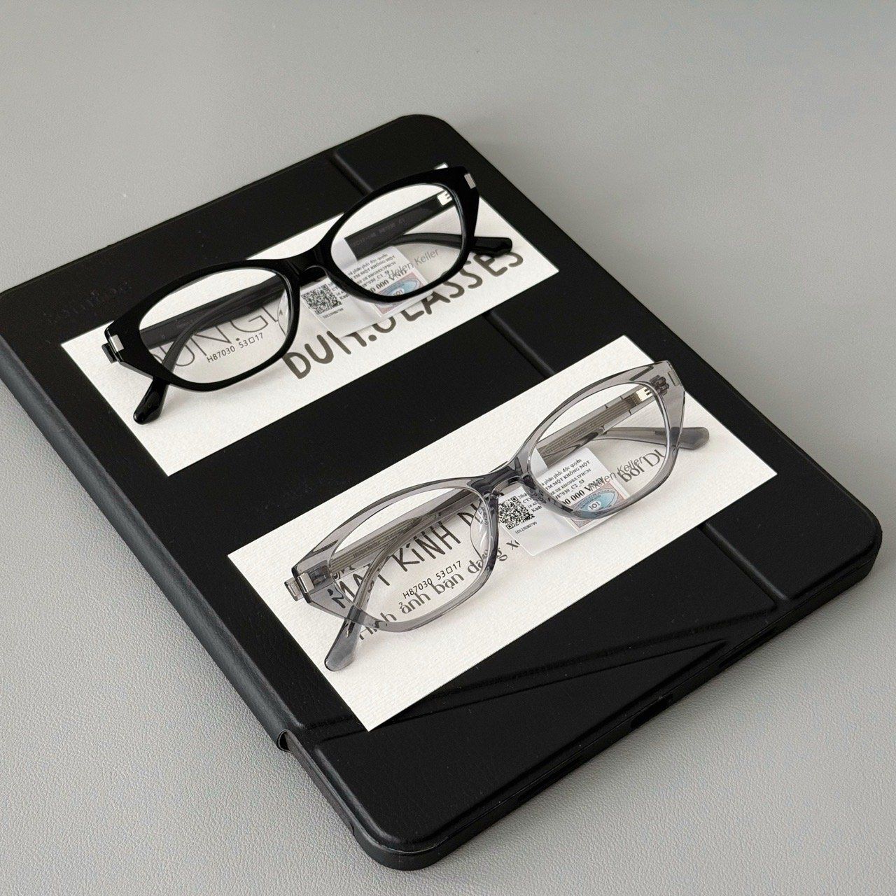  Mắt kính Helen Keller H 87030 