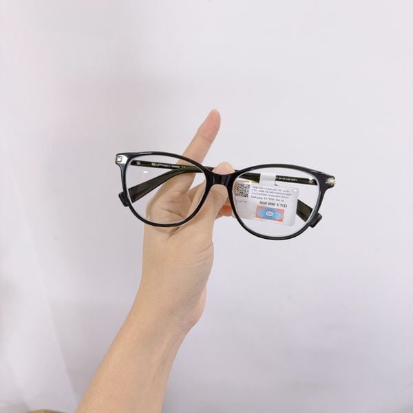  Mắt kính Exfash EF73550 