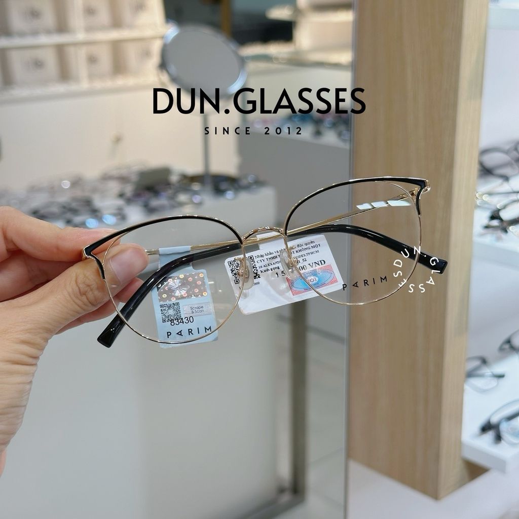  Mắt kính Parim 83430 
