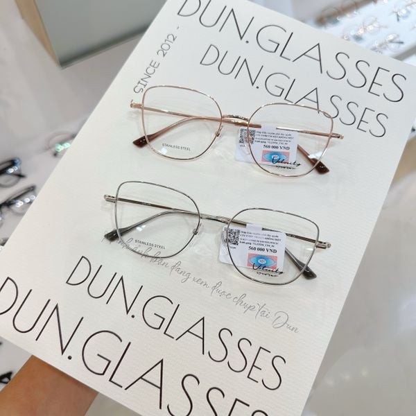  Mắt kính Velocity VL 23556 