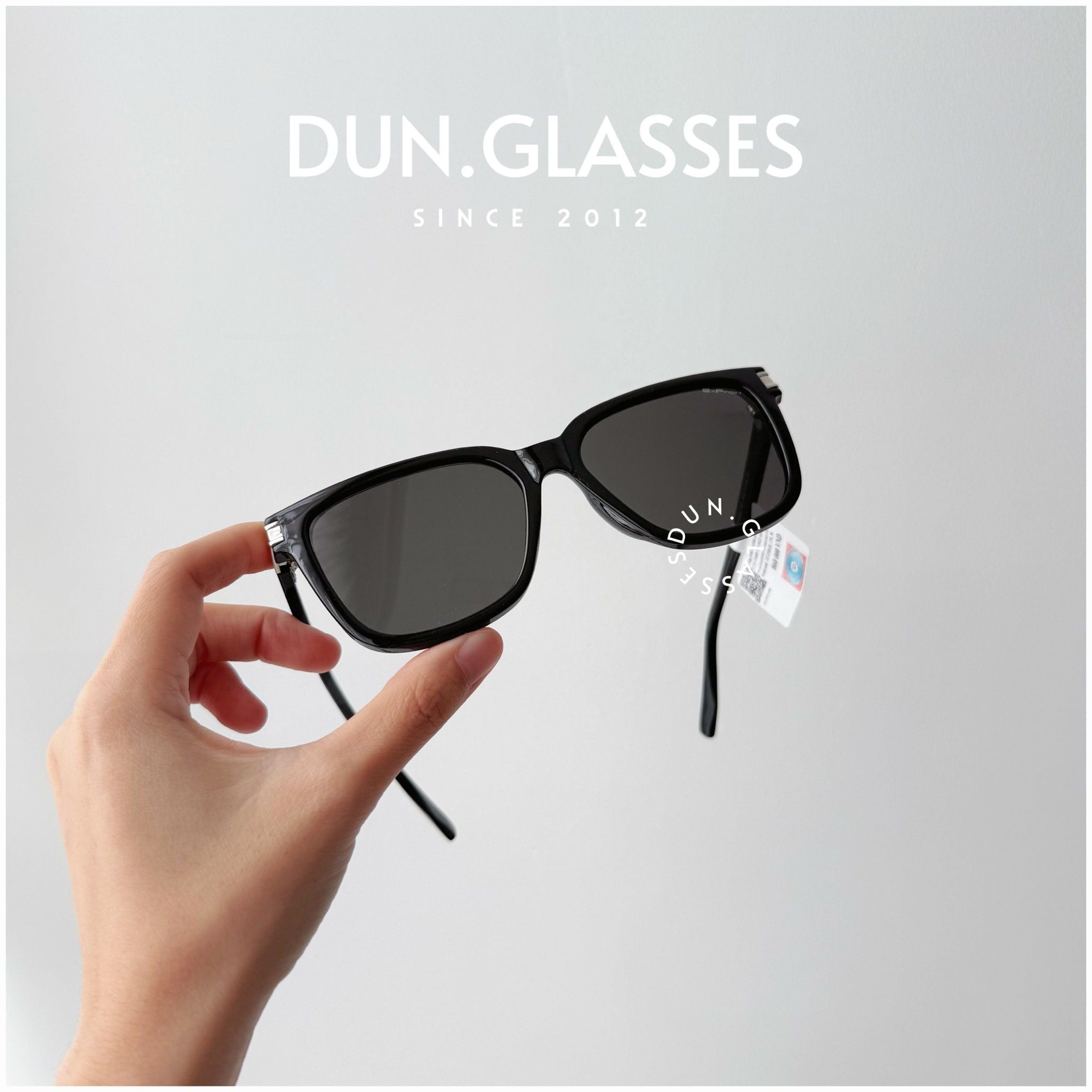  Kính mát Exfash EF 258030 