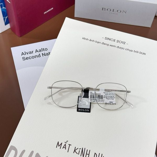 Mắt kính Bolon BJ 7263 