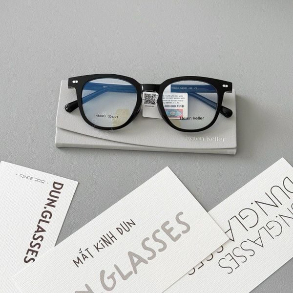  Mắt kính Helen Keller H 80003 