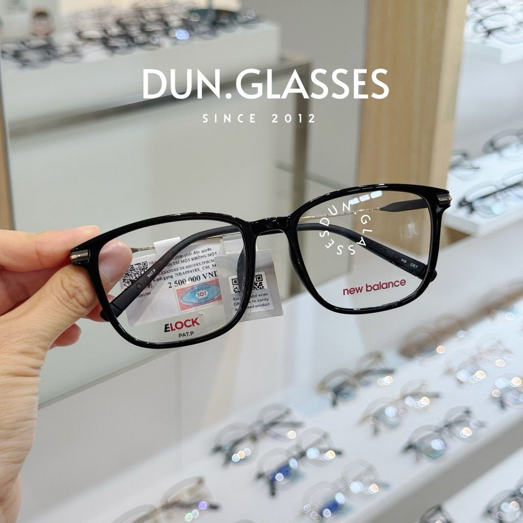  Mắt kính New Balance NBA 09418 X 