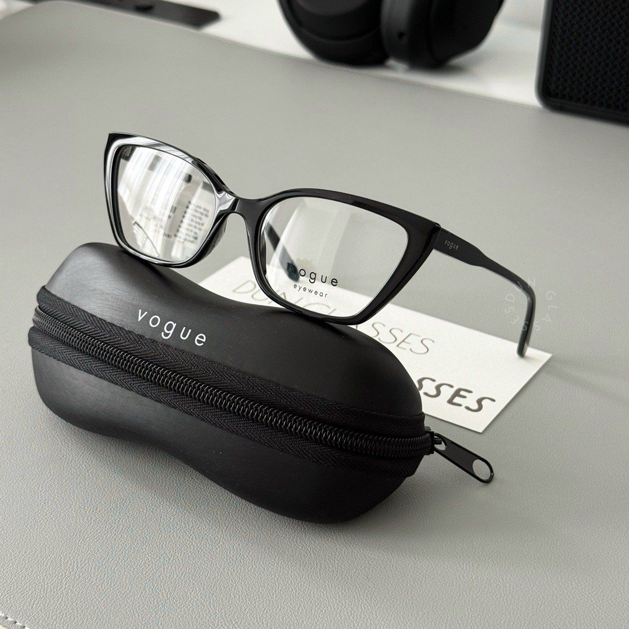  Mắt kính VOGUE VO 5519 chính hãng 