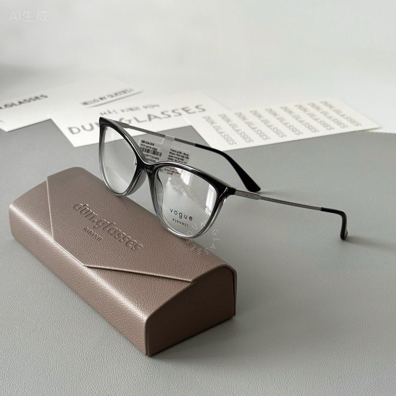  Mắt kính VOGUE VO 5239 