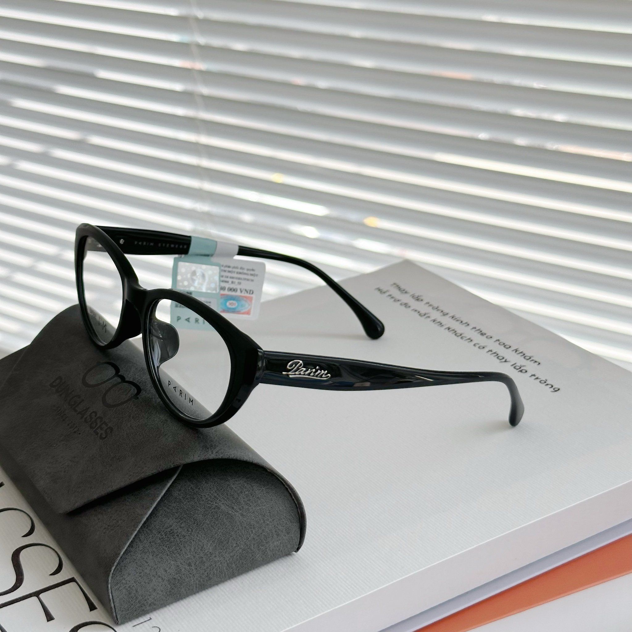  Mắt kính Parim 84066 
