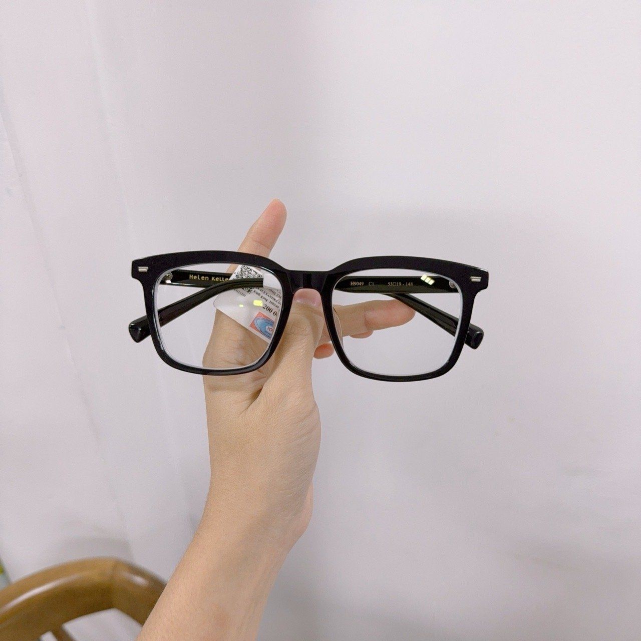  Mắt kính Helen Keller H9049 