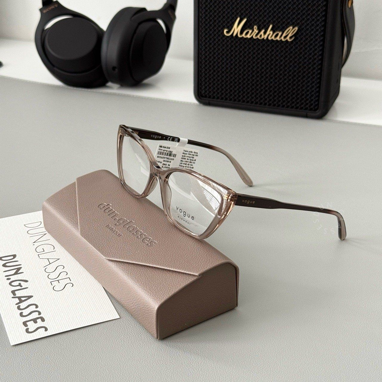  Mắt kính VOGUE VO 5519 chính hãng 