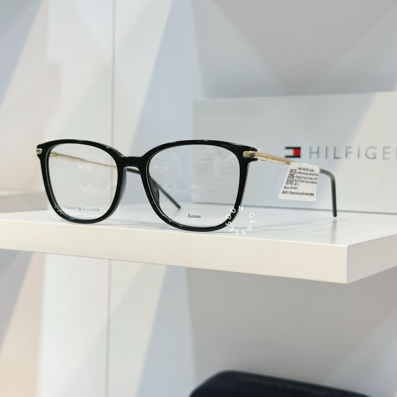  Mắt kính Tommy Hilfiger TH 1708 