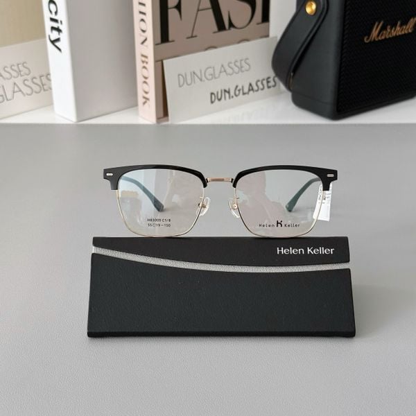  Mắt kính Helen Keller H 83009 