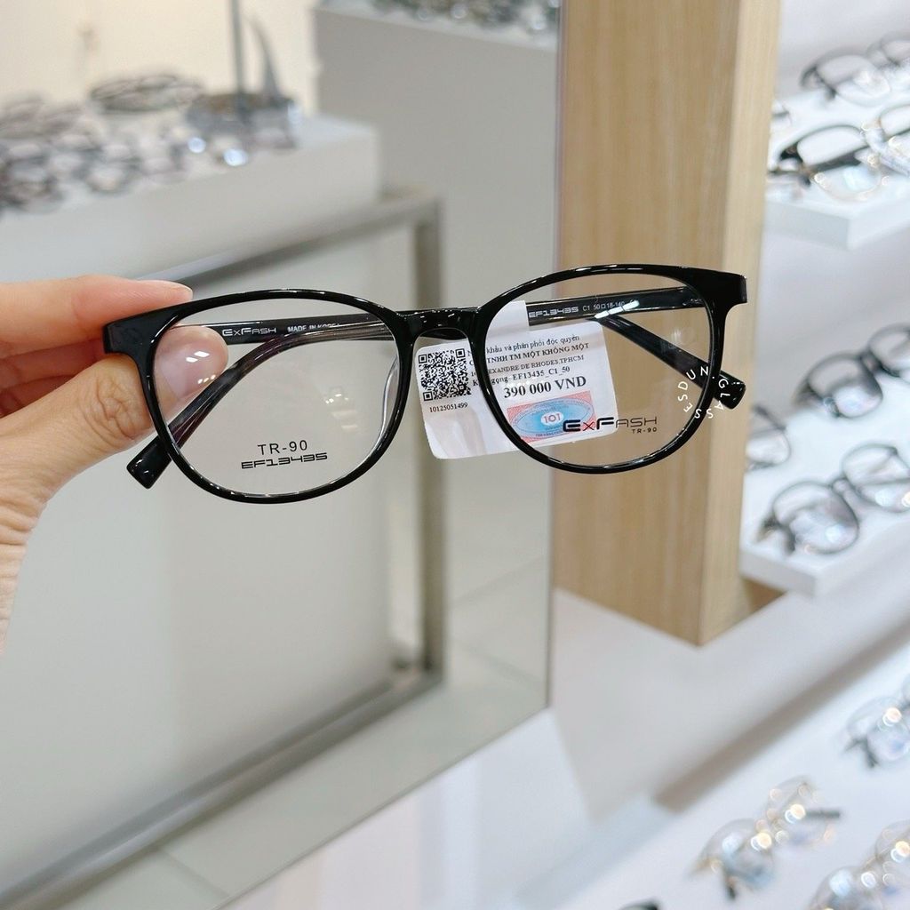  Mắt kính Exfash EF 13435 
