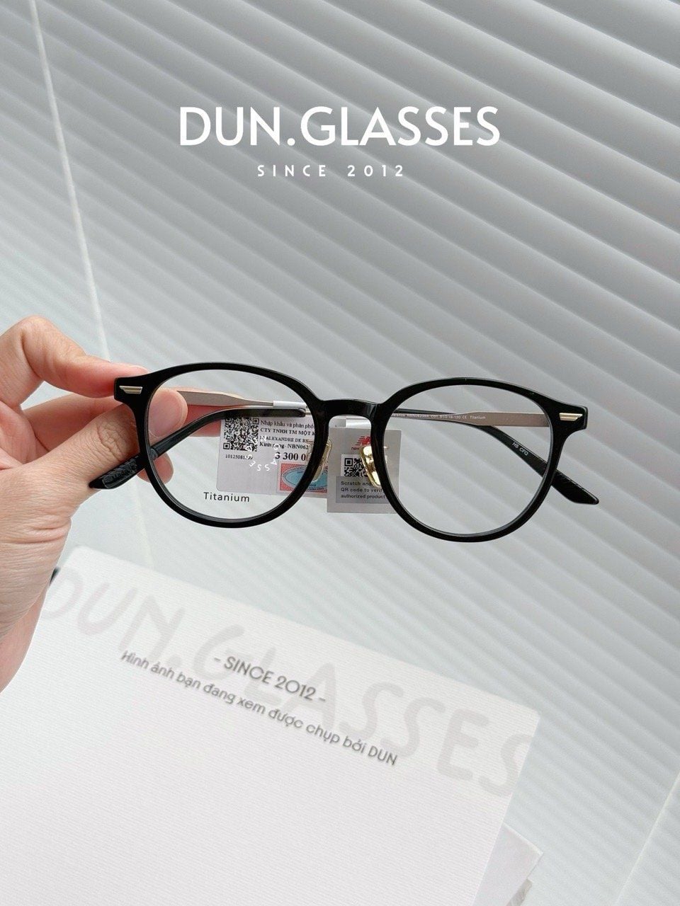  Mắt kính New Balance NBN 06235 X 