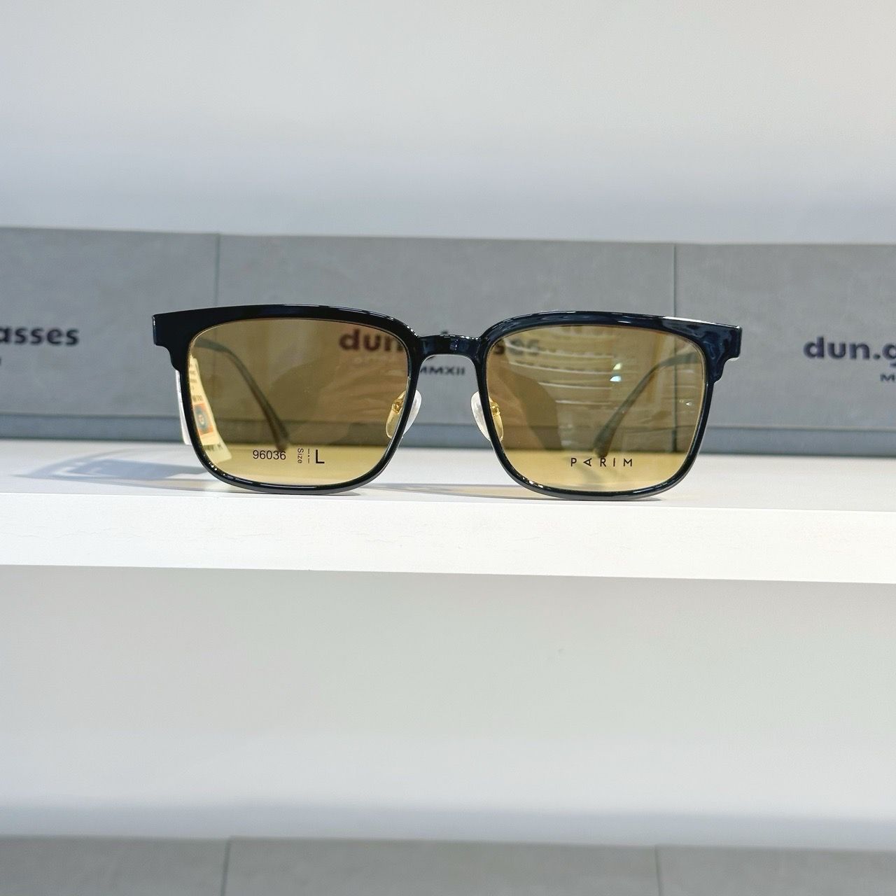  Mắt kính Clip On Parim 96036 