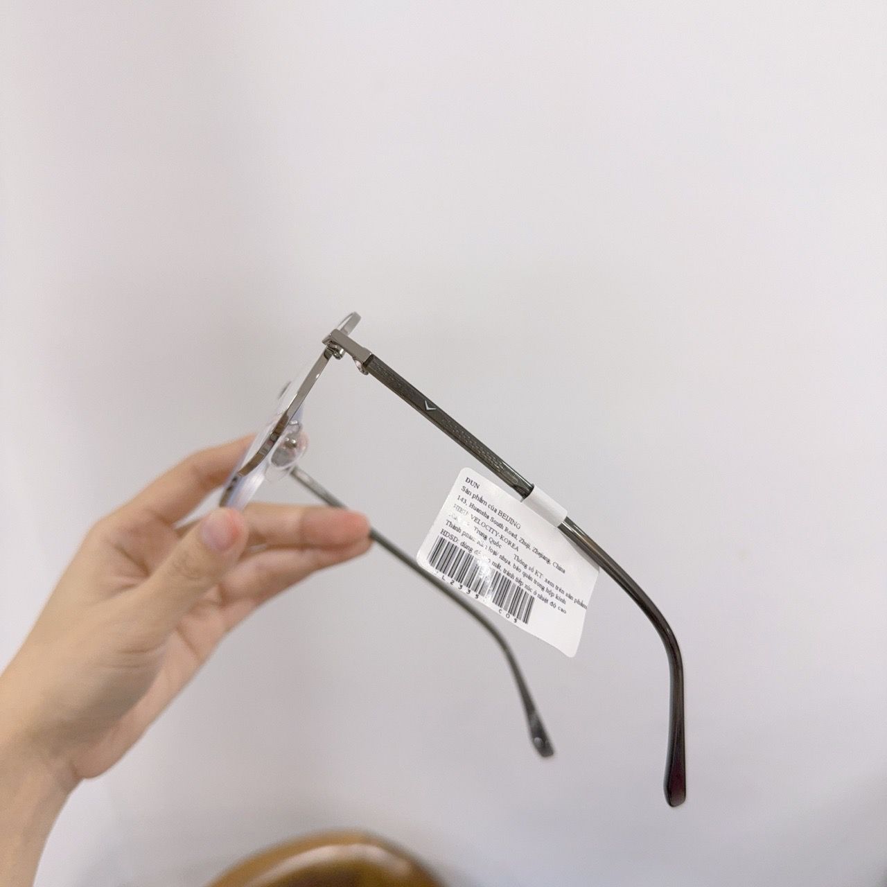  Mắt kính Velocity VL23354 