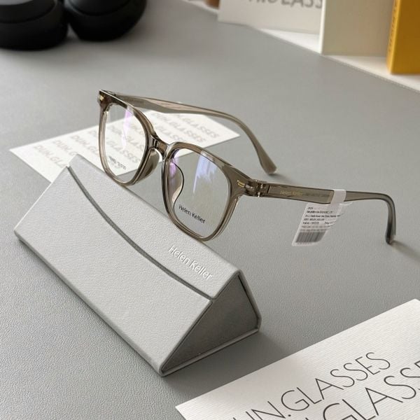  Mắt kính Helen Keller H 80002 