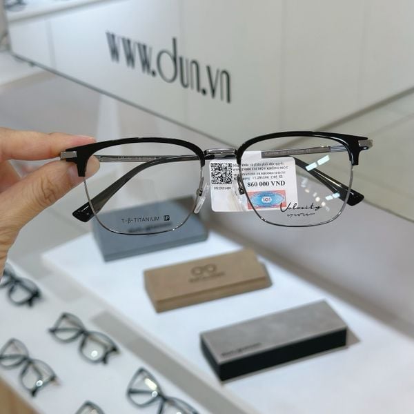  Mắt kính Velocity VL 281106 