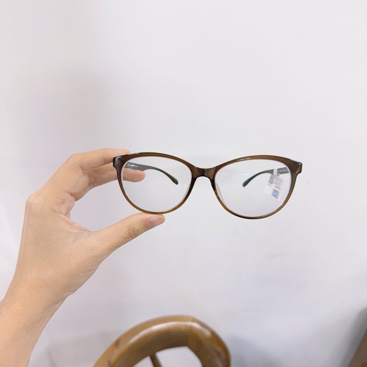  Mắt kính Velocity VL 98450 