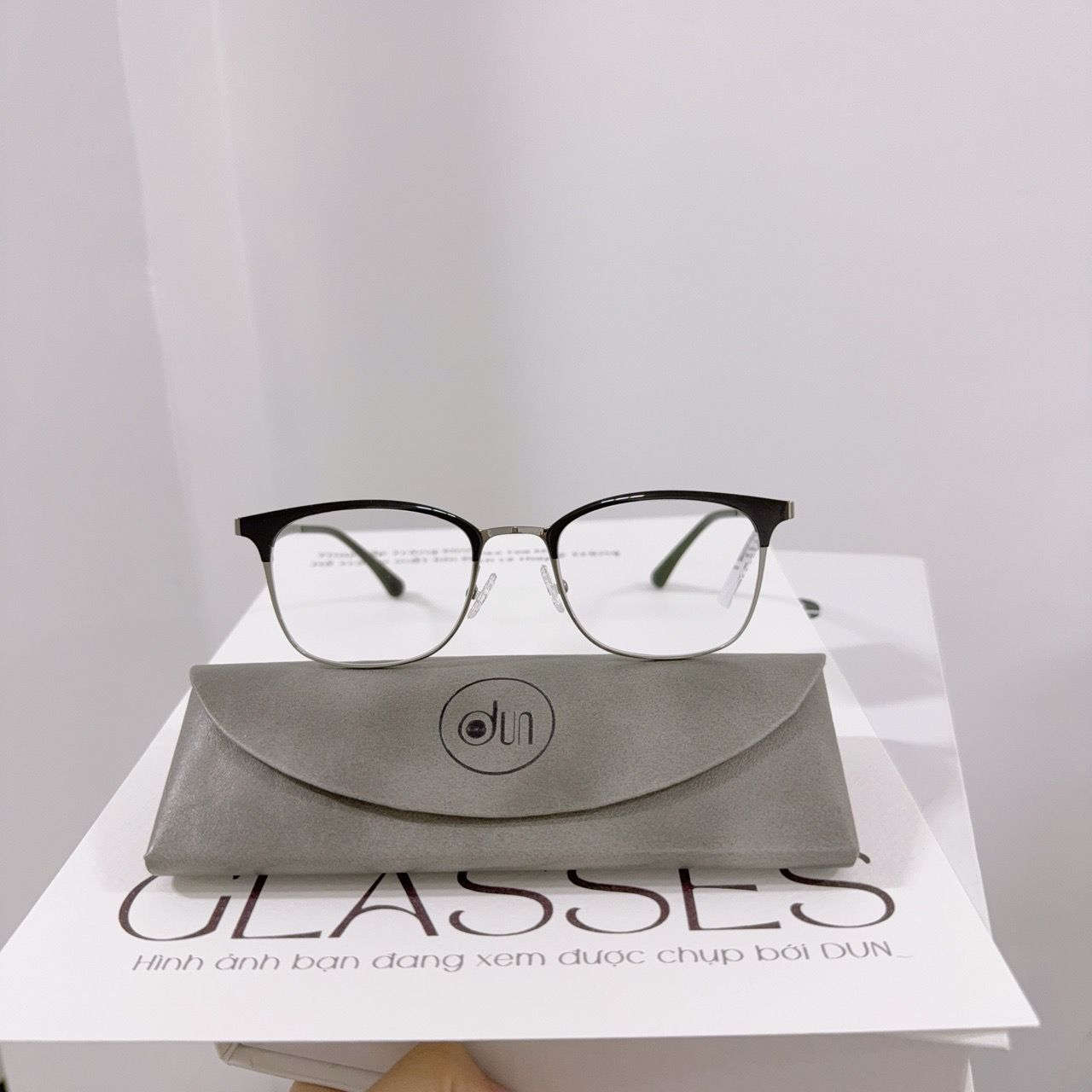  Mắt kính Velocity VL 281068 