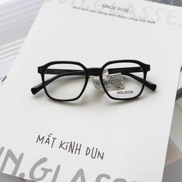  Mắt kính Molsion MJ 3023 