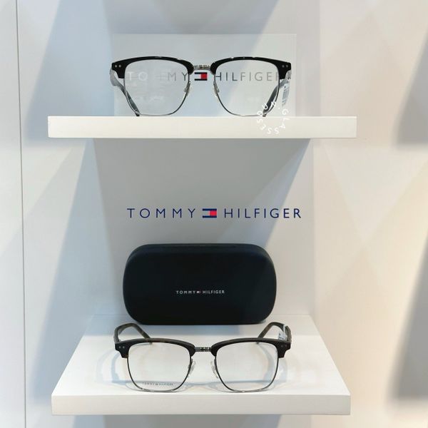  Mắt kính Tommy Hilfiger TH 1730 
