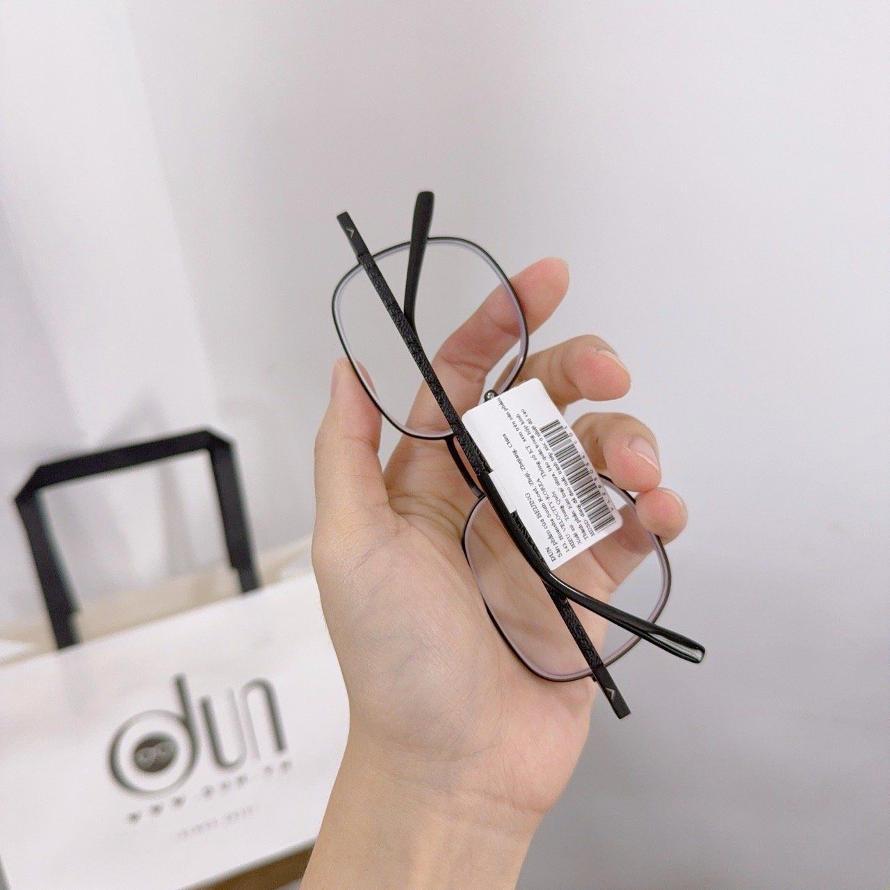  Mắt kính Velocity VL285054 