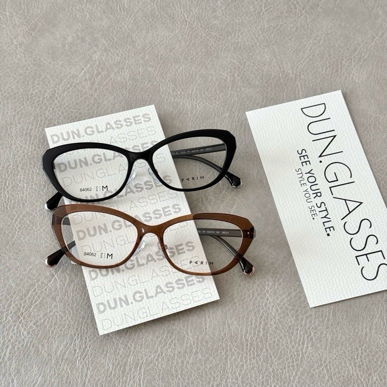  Mắt kính Parim 84062 