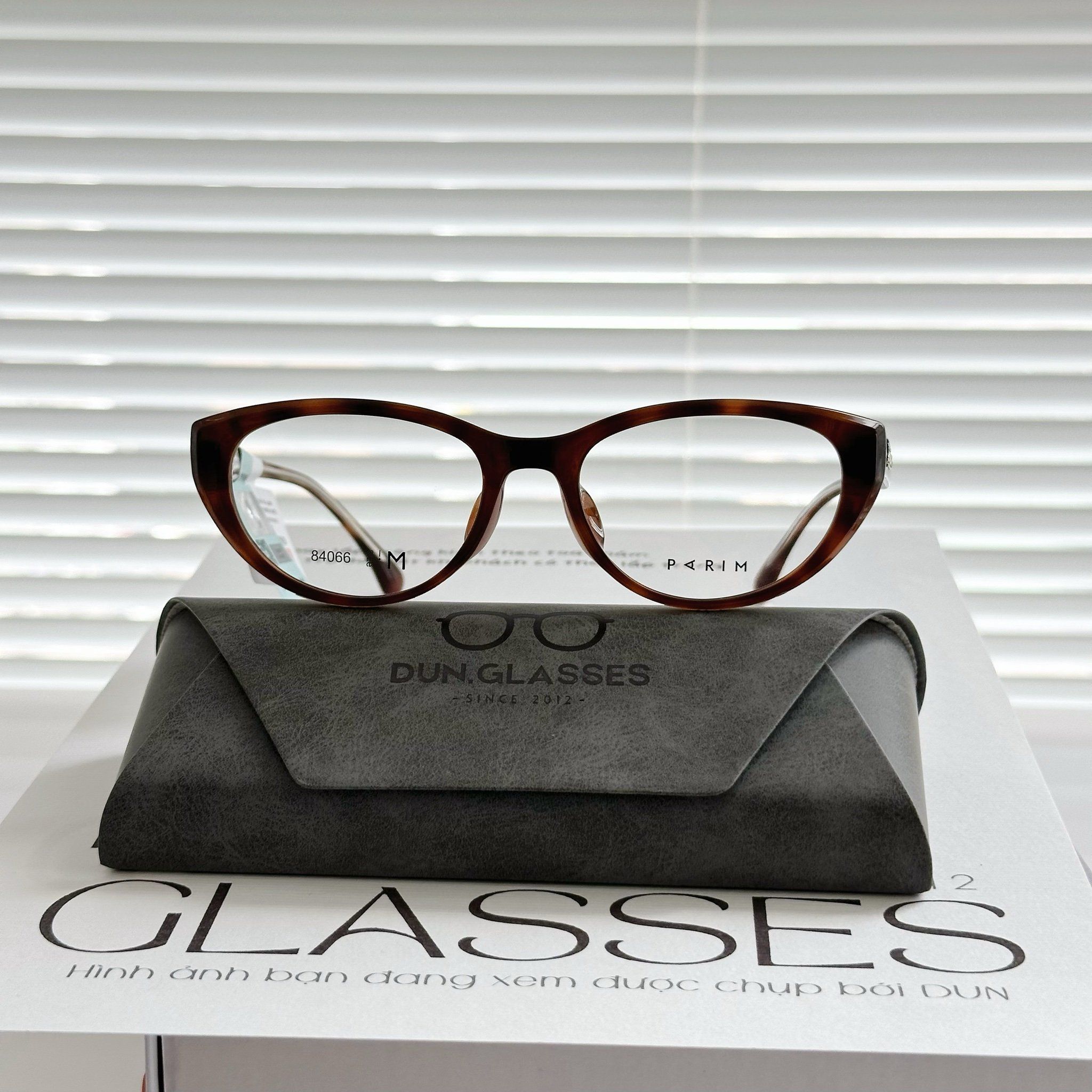  Mắt kính Parim 84066 