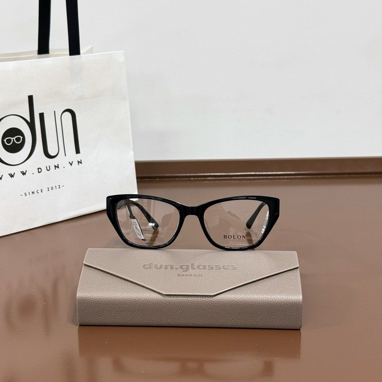  Mắt kính Bolon BJ 3161 