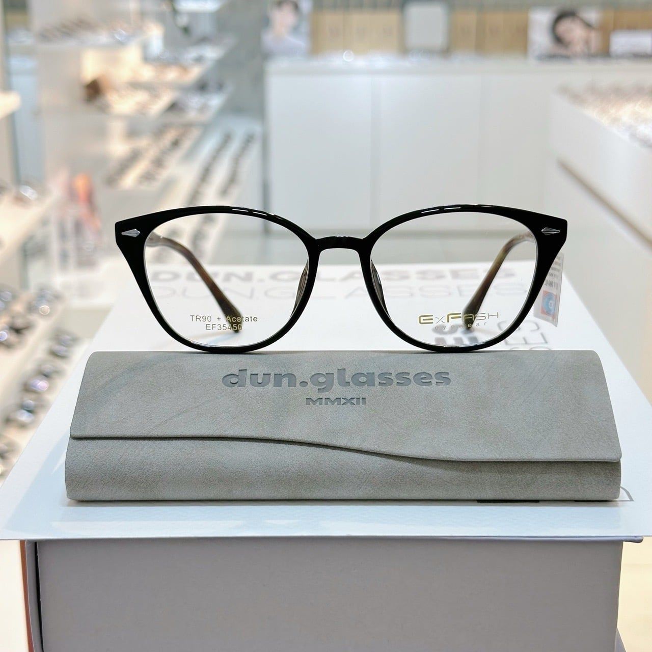  Mắt kính Exfash EF 35450 