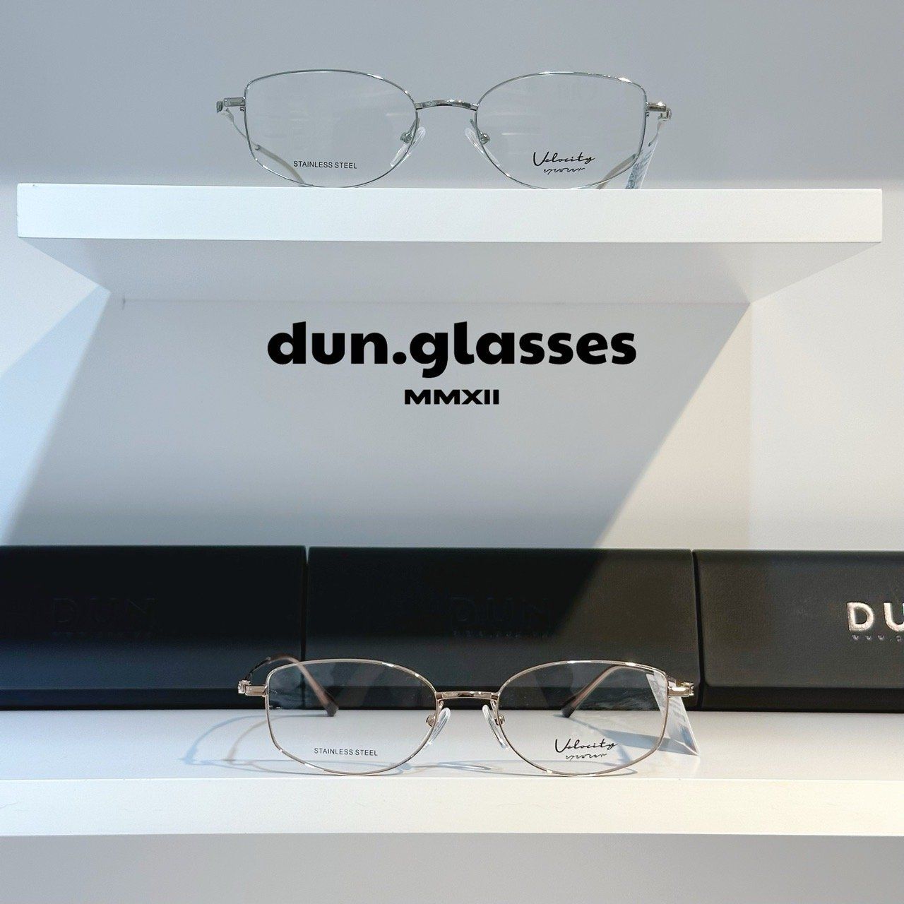  Mắt kính Velocity VL 23591 