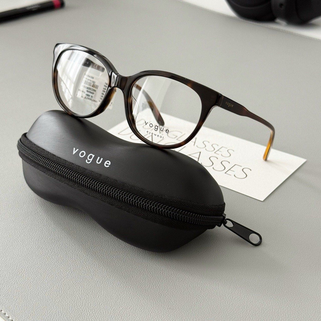  Mắt kính VOGUE VO 5552 chính hãng 