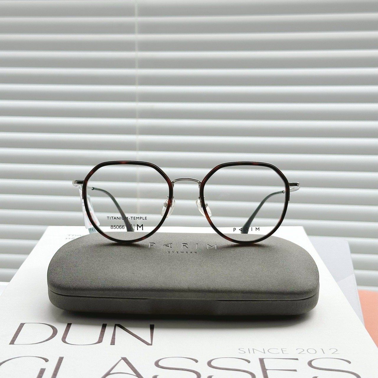  Mắt kính Parim 85066 