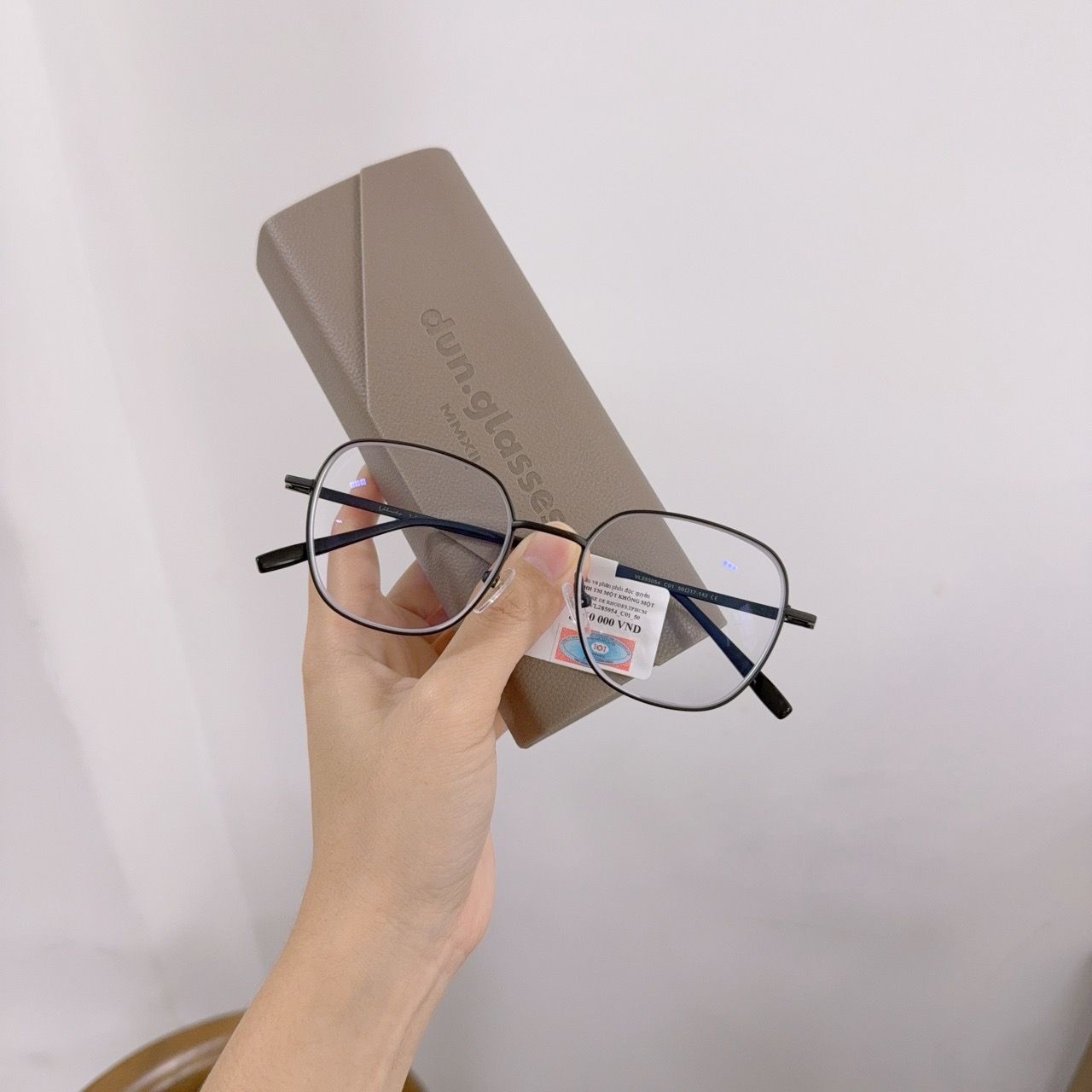  Mắt kính Velocity VL285054 