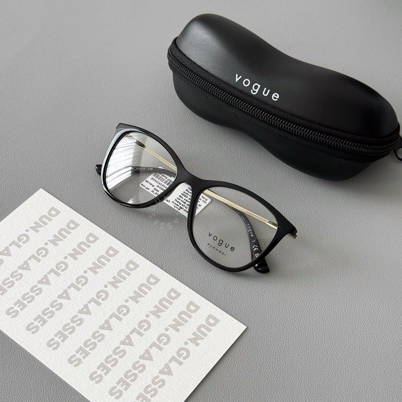  Mắt kính VOGUE VO 5562 chính hãng 